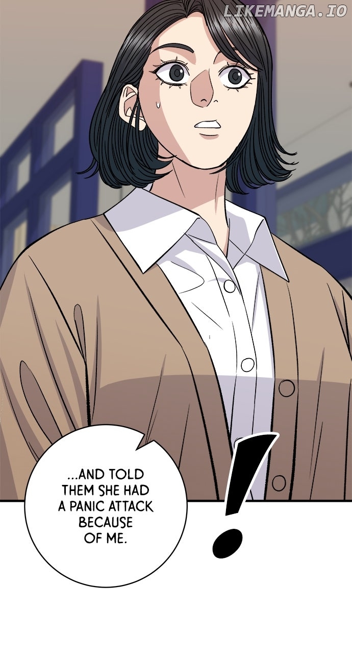 A DeadbEAT’s Meal Chapter 182 - Page 23