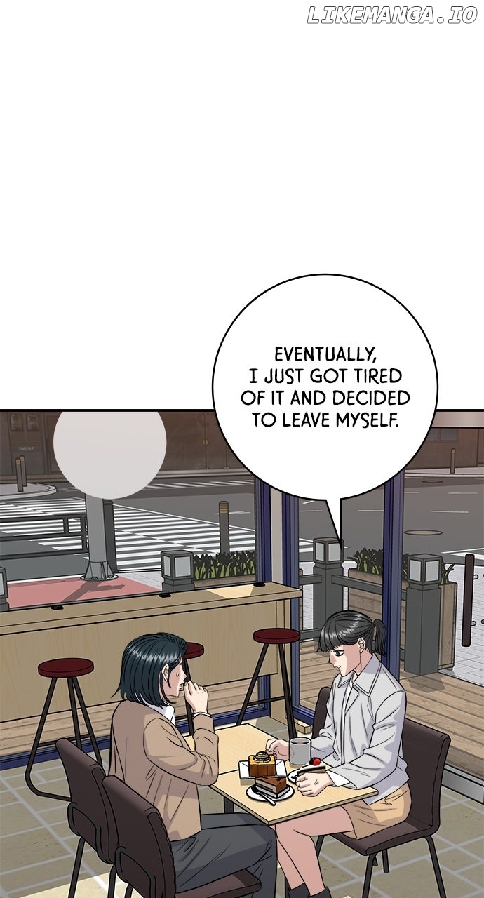 A DeadbEAT’s Meal Chapter 182 - Page 24