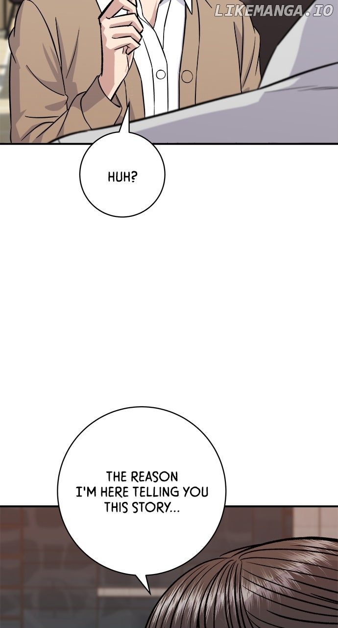 A DeadbEAT’s Meal Chapter 182 - Page 26