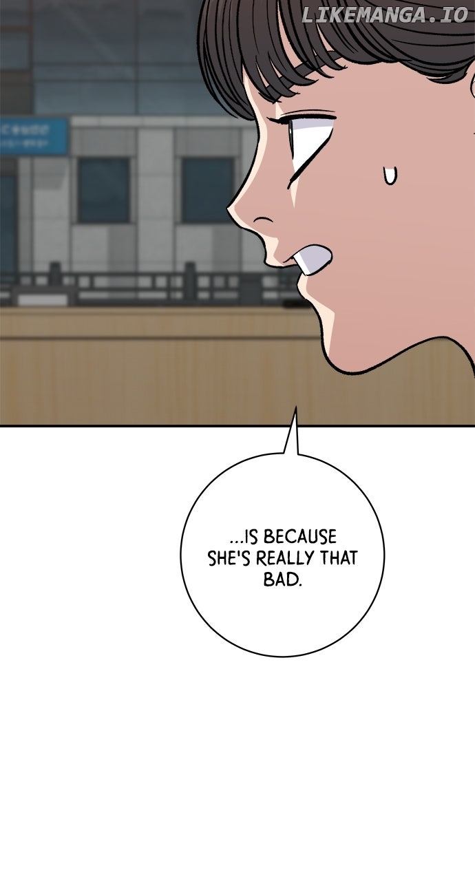 A DeadbEAT’s Meal Chapter 182 - Page 27