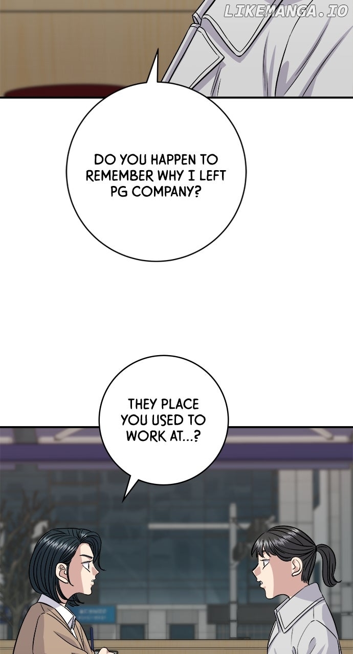 A DeadbEAT’s Meal Chapter 182 - Page 4