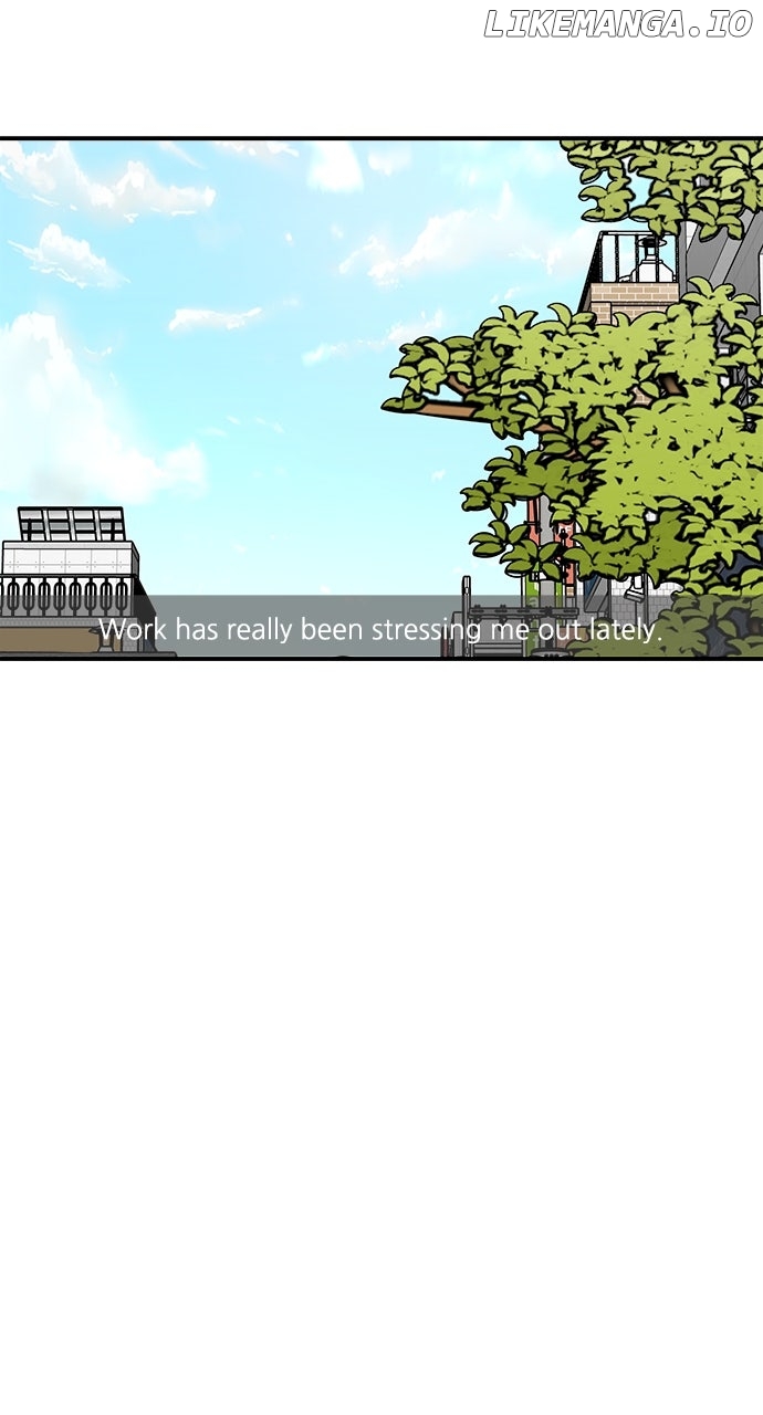 A DeadbEAT’s Meal Chapter 182 - Page 32