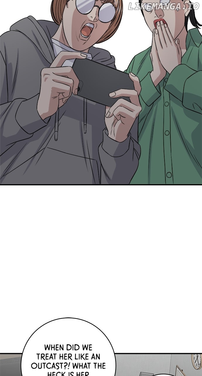 A DeadbEAT’s Meal Chapter 182 - Page 36