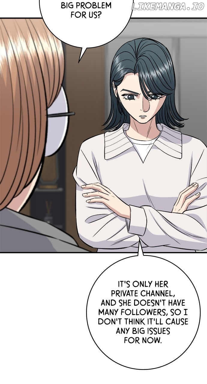 A DeadbEAT’s Meal Chapter 182 - Page 38