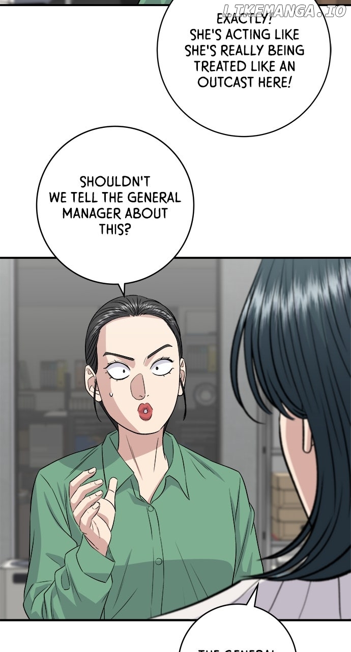 A DeadbEAT’s Meal Chapter 182 - Page 41