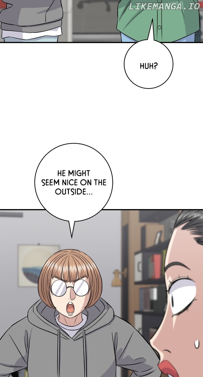 A DeadbEAT’s Meal Chapter 182 - Page 43