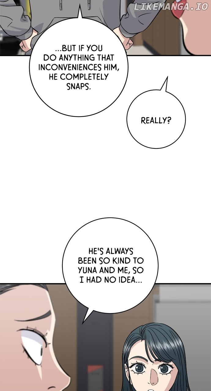 A DeadbEAT’s Meal Chapter 182 - Page 44