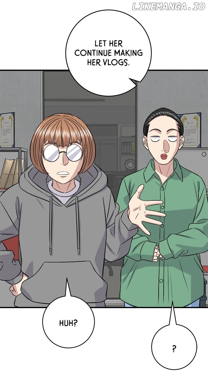 A DeadbEAT’s Meal Chapter 182 - Page 47