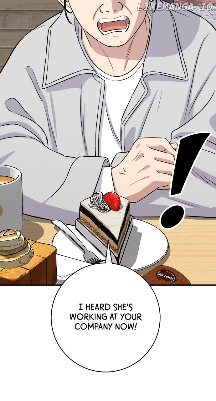 A DeadbEAT’s Meal Chapter 182 - Page 6