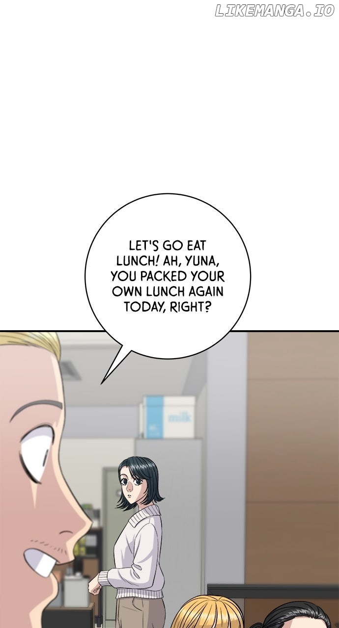 A DeadbEAT’s Meal Chapter 182 - Page 51