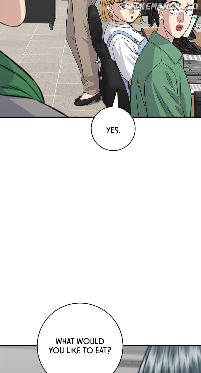 A DeadbEAT’s Meal Chapter 182 - Page 52