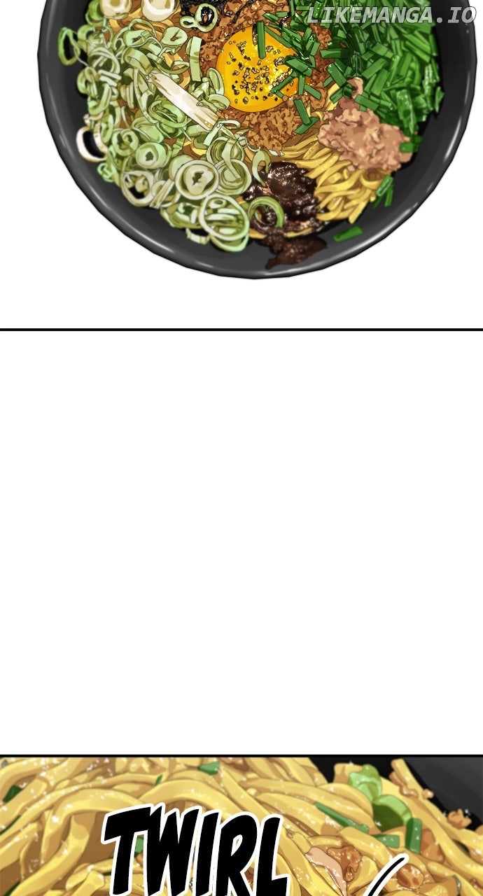 A DeadbEAT’s Meal Chapter 182 - Page 56