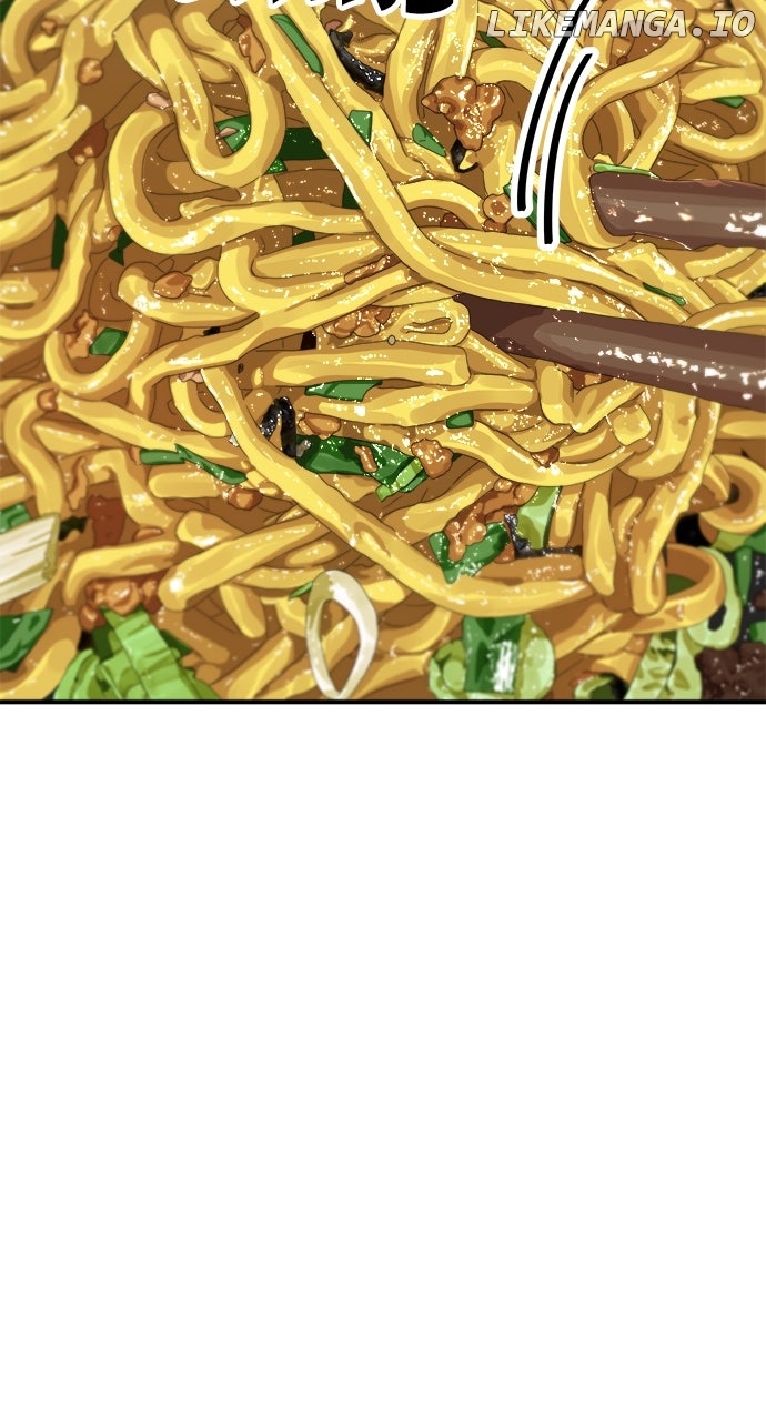 A DeadbEAT’s Meal Chapter 182 - Page 57