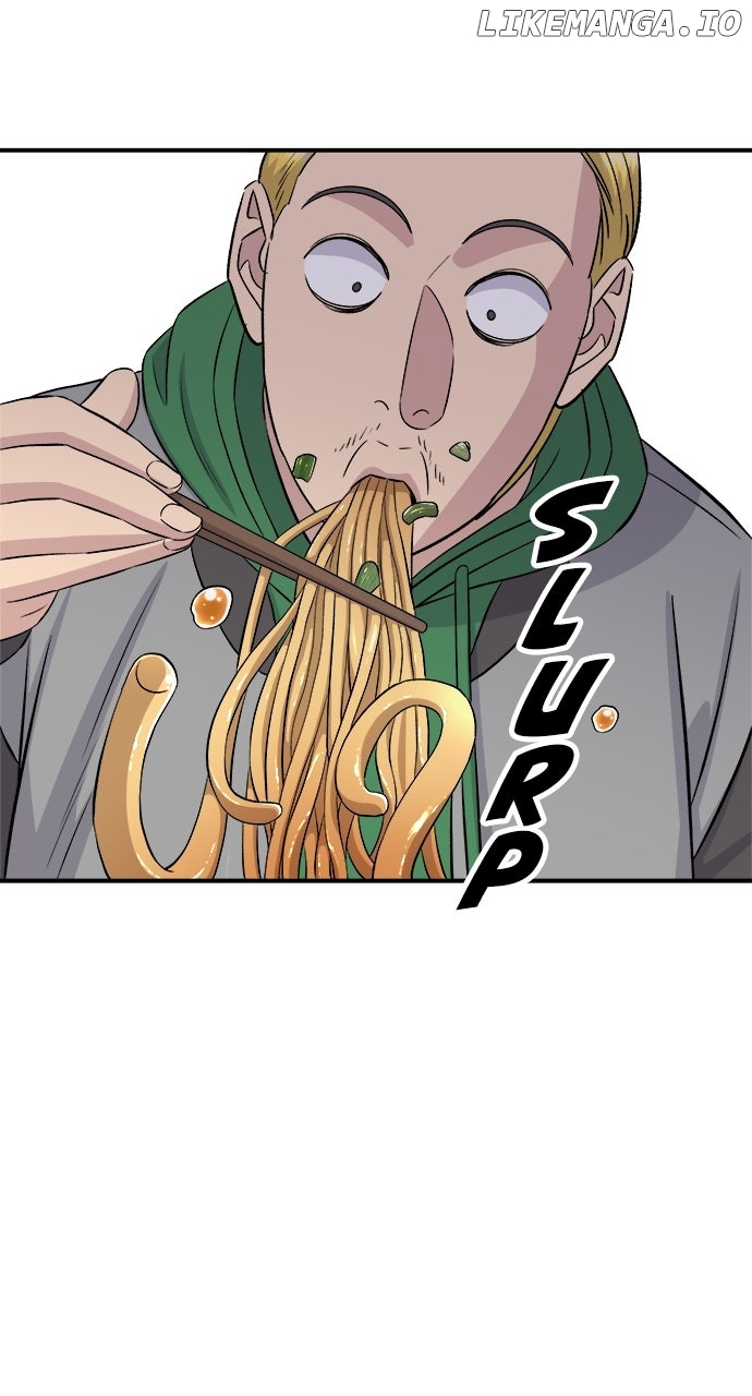 A DeadbEAT’s Meal Chapter 182 - Page 59