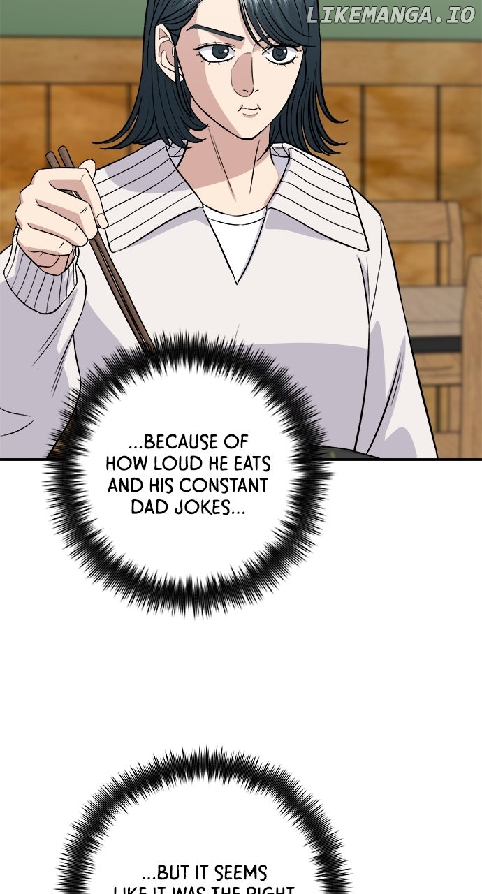 A DeadbEAT’s Meal Chapter 182 - Page 68