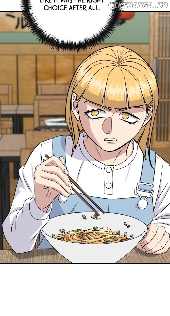 A DeadbEAT’s Meal Chapter 182 - Page 69