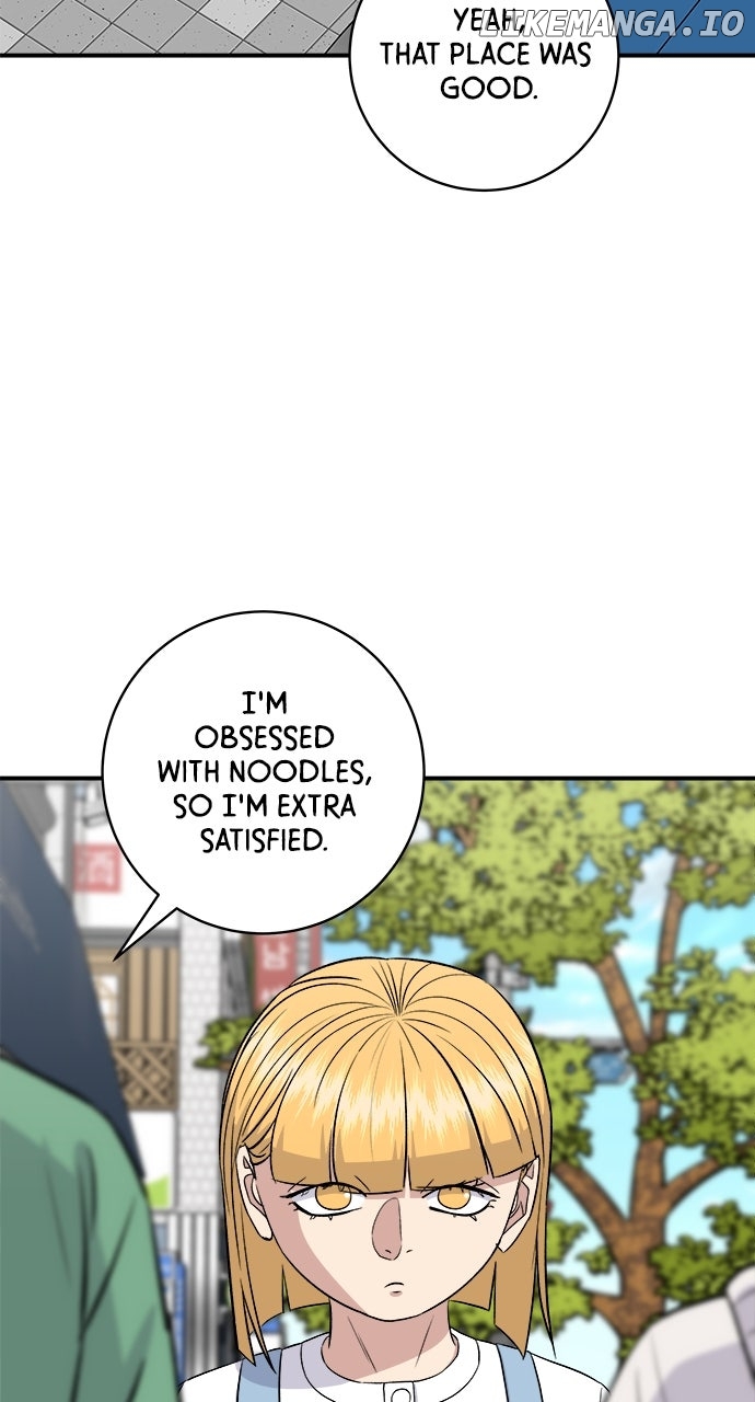 A DeadbEAT’s Meal Chapter 182 - Page 72