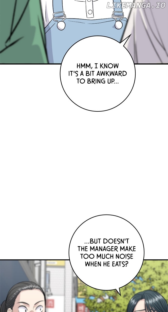 A DeadbEAT’s Meal Chapter 182 - Page 73