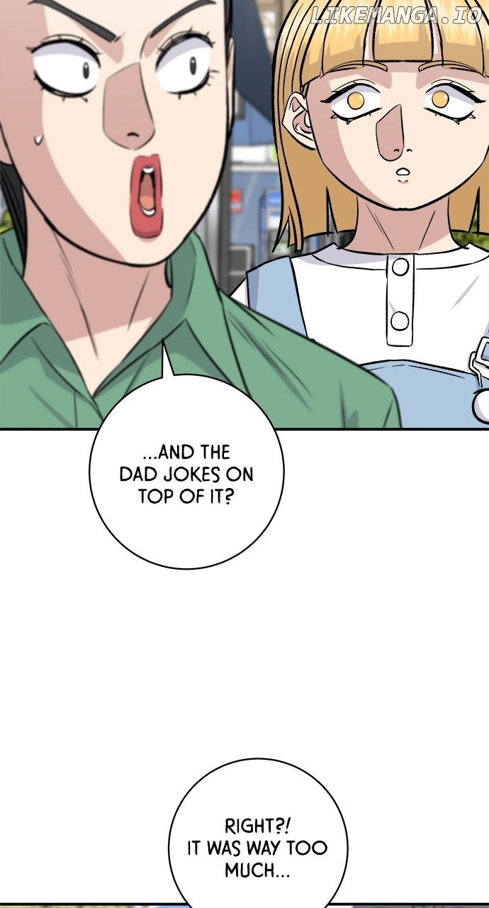 A DeadbEAT’s Meal Chapter 182 - Page 75