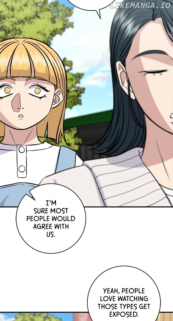 A DeadbEAT’s Meal Chapter 182 - Page 76