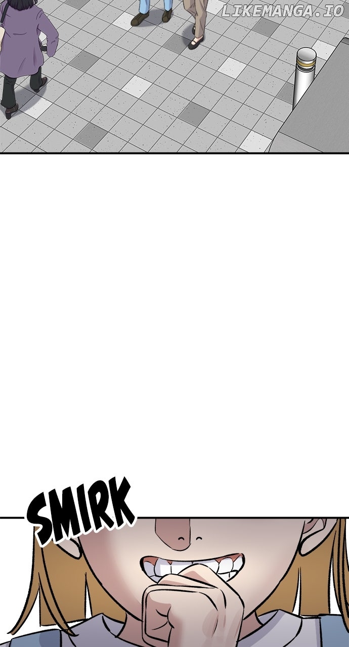 A DeadbEAT’s Meal Chapter 182 - Page 80