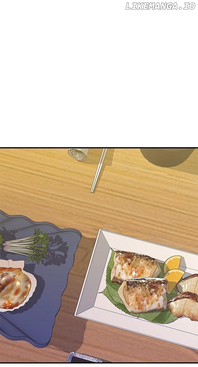 A DeadbEAT’s Meal Chapter 183 - Page 1