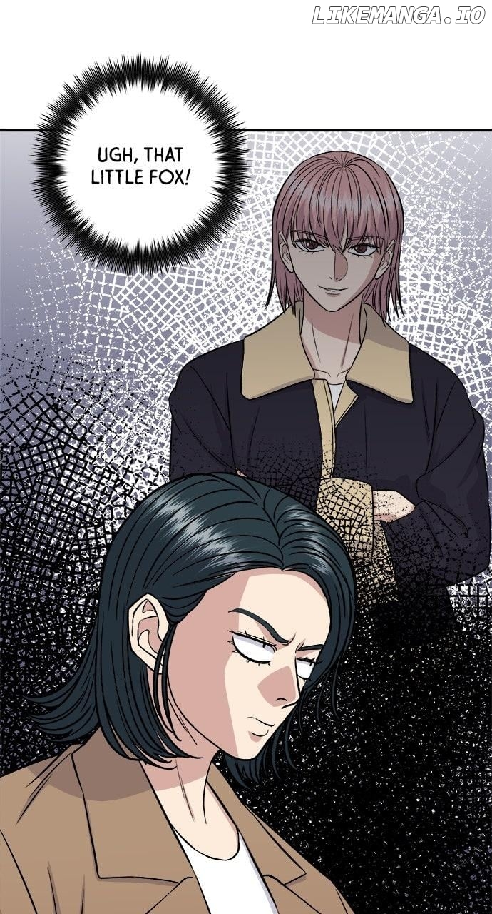 A DeadbEAT’s Meal Chapter 183 - Page 13