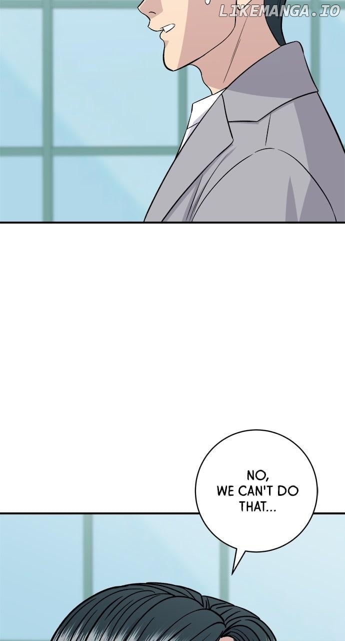 A DeadbEAT’s Meal Chapter 183 - Page 15