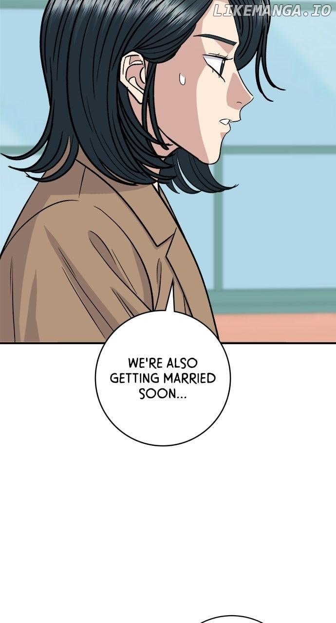 A DeadbEAT’s Meal Chapter 183 - Page 16