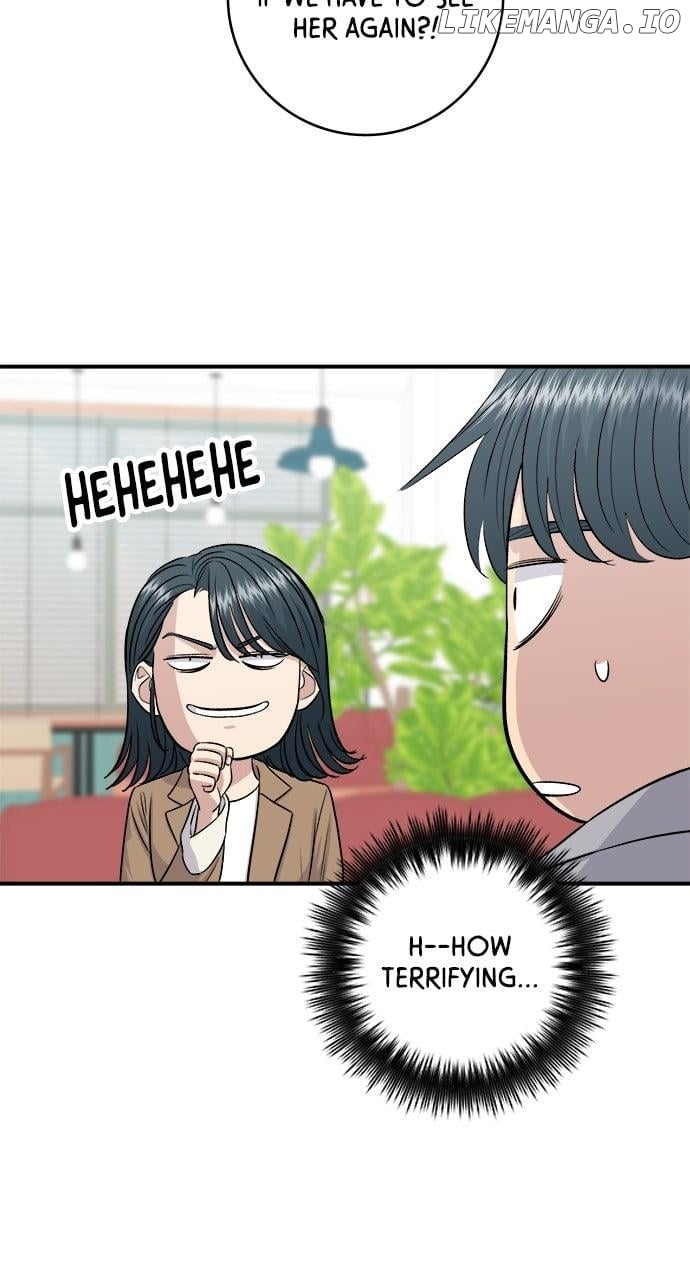 A DeadbEAT’s Meal Chapter 183 - Page 18