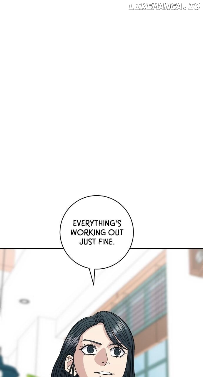 A DeadbEAT’s Meal Chapter 183 - Page 20