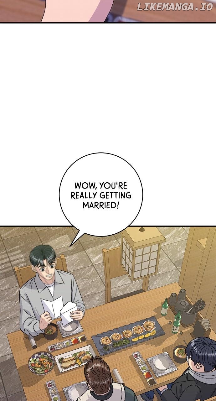 A DeadbEAT’s Meal Chapter 183 - Page 3