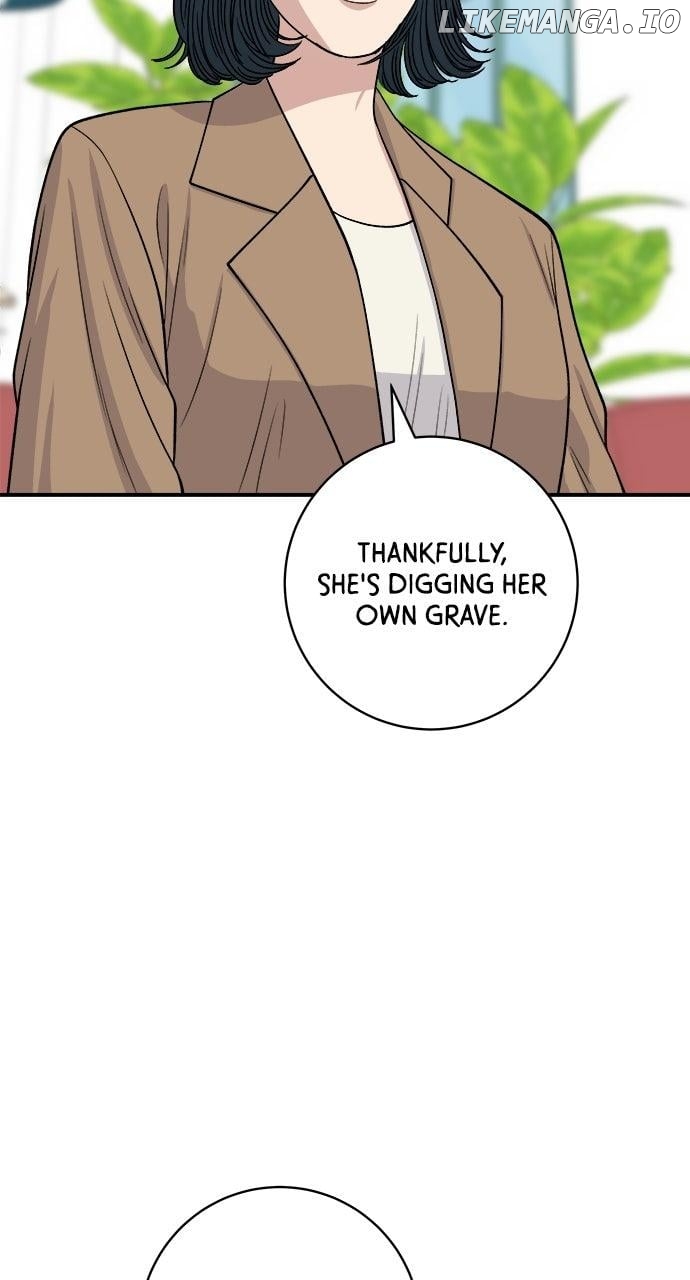 A DeadbEAT’s Meal Chapter 183 - Page 21