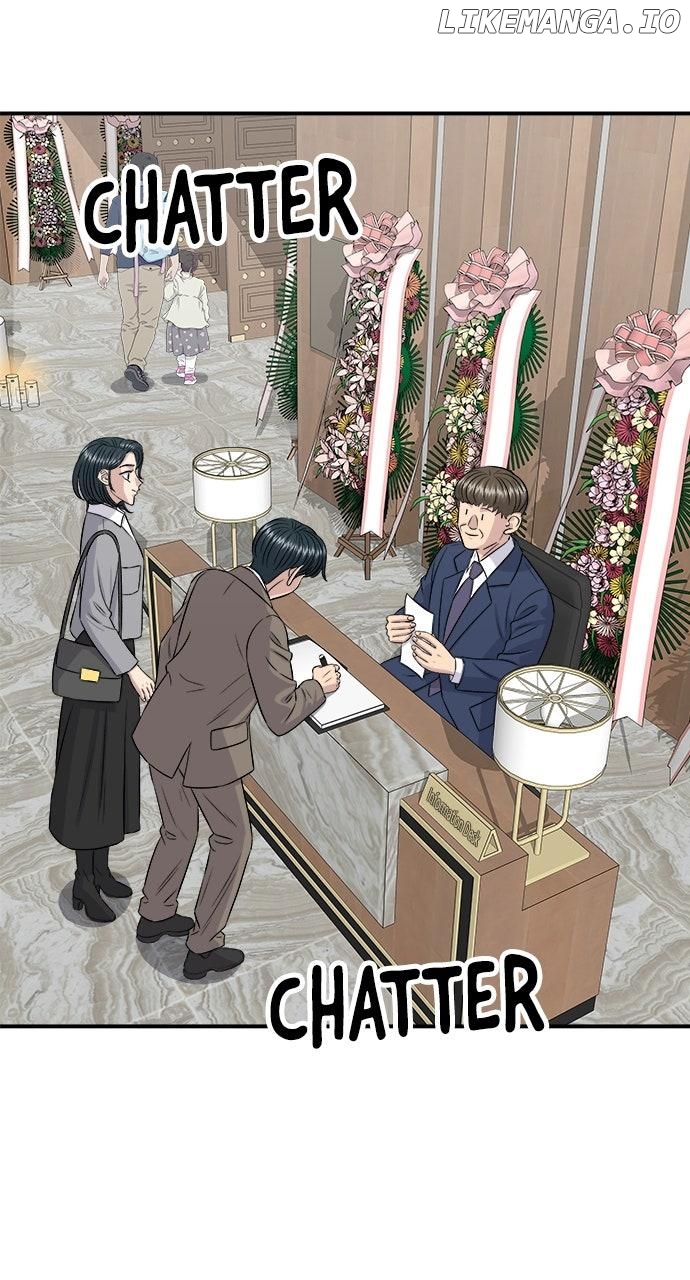 A DeadbEAT’s Meal Chapter 183 - Page 28