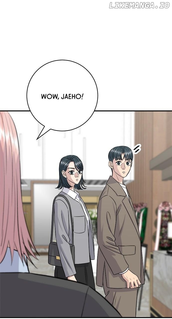 A DeadbEAT’s Meal Chapter 183 - Page 29