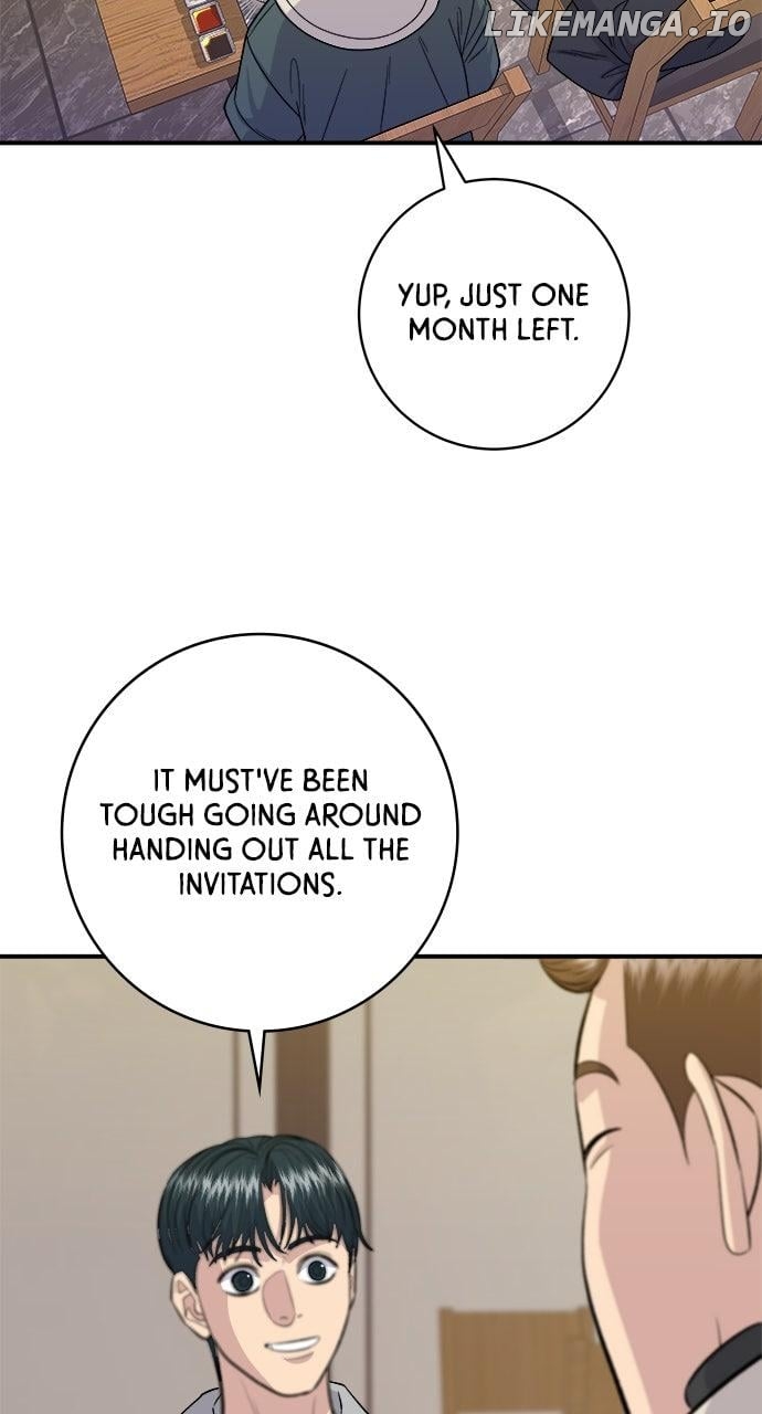 A DeadbEAT’s Meal Chapter 183 - Page 4