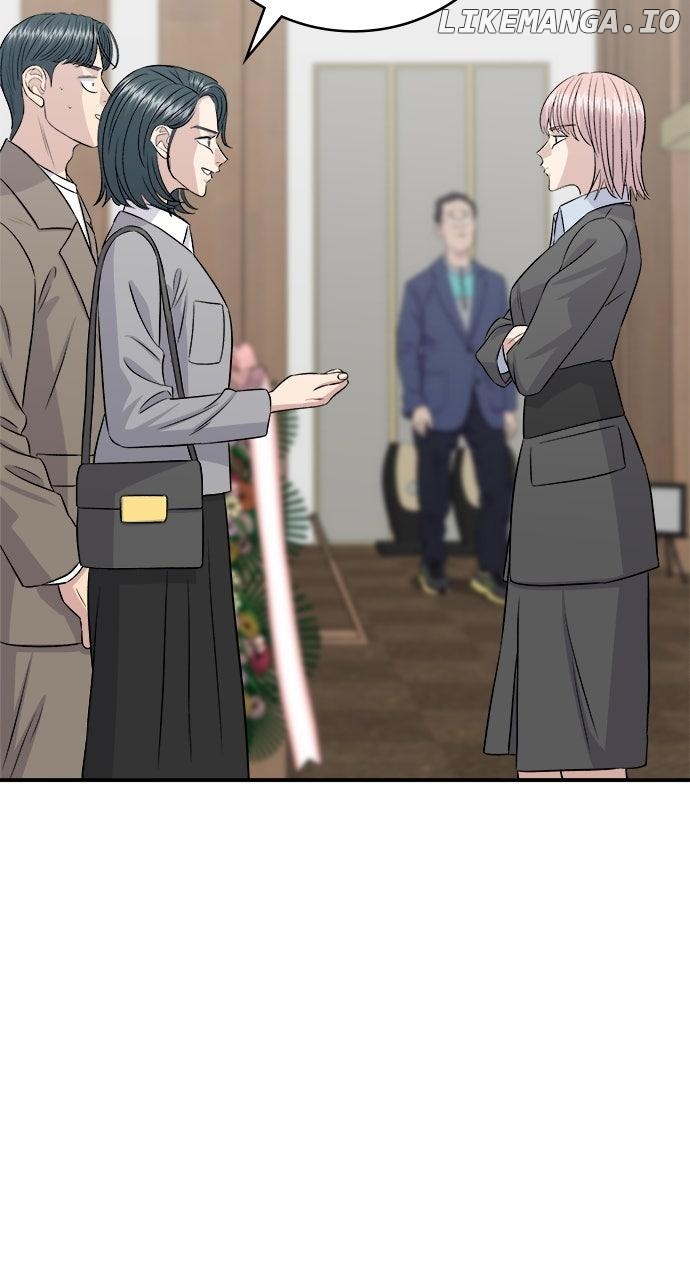 A DeadbEAT’s Meal Chapter 183 - Page 32