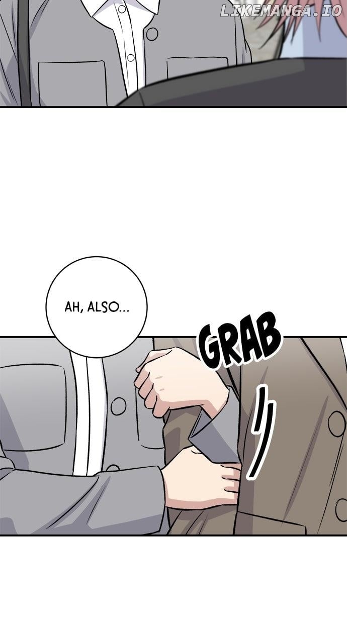 A DeadbEAT’s Meal Chapter 183 - Page 35