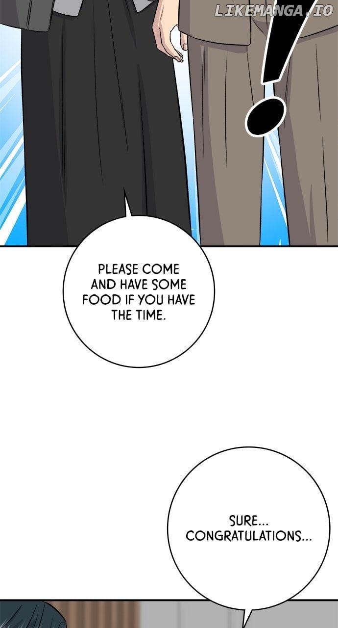 A DeadbEAT’s Meal Chapter 183 - Page 37