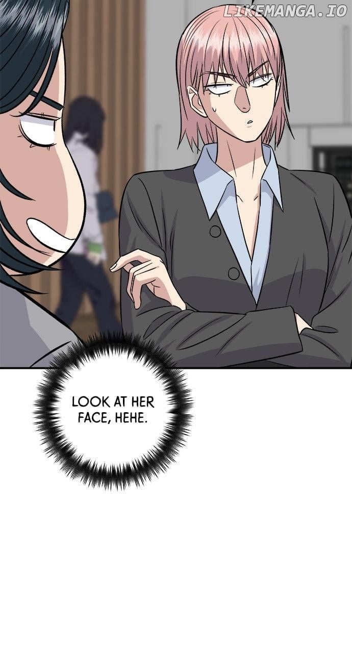 A DeadbEAT’s Meal Chapter 183 - Page 38