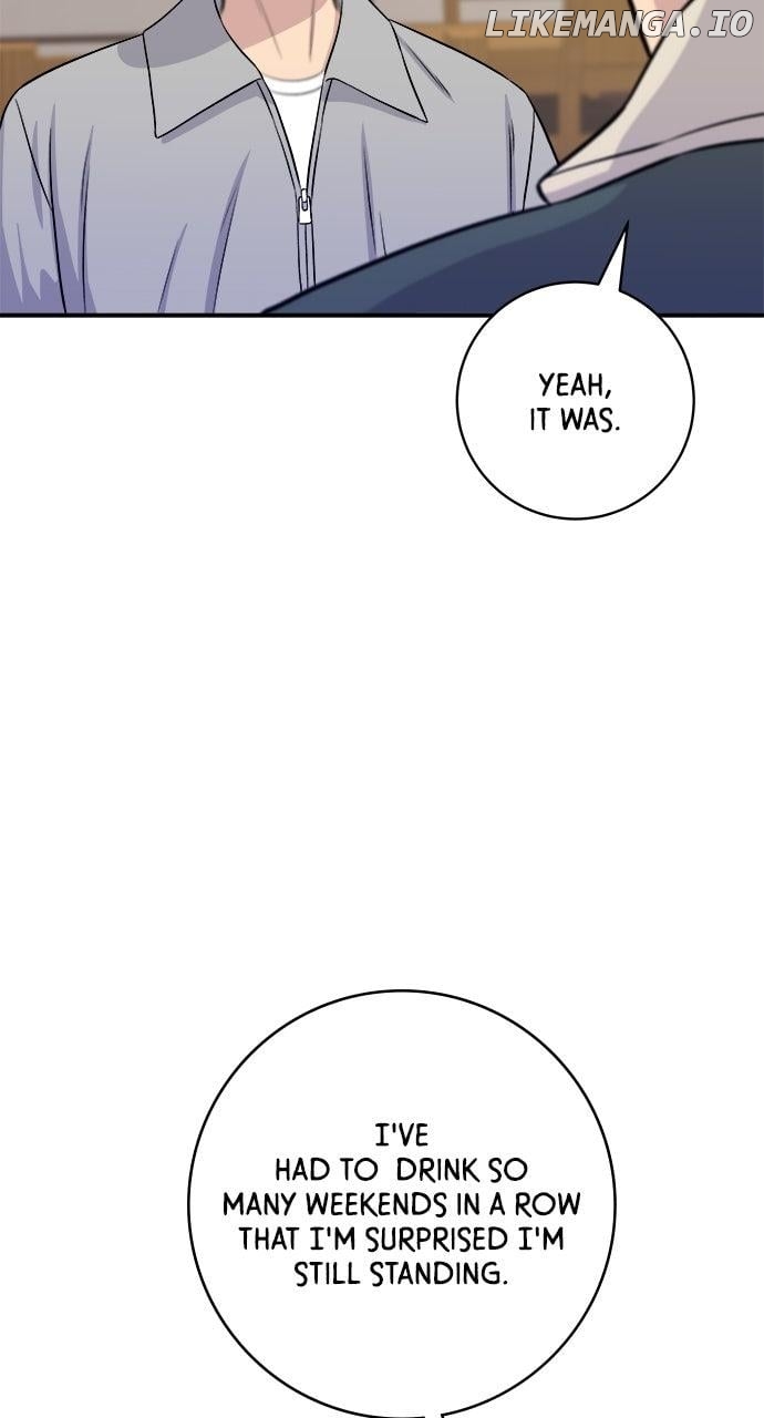 A DeadbEAT’s Meal Chapter 183 - Page 5