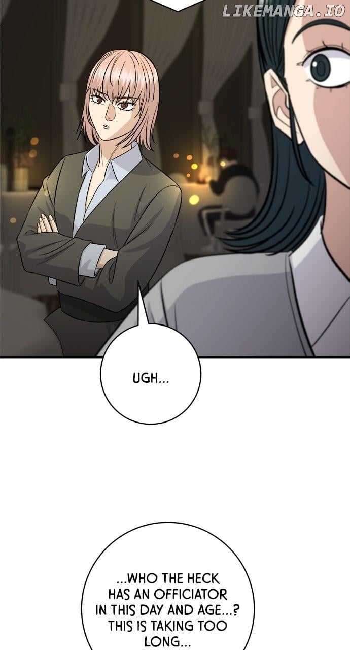 A DeadbEAT’s Meal Chapter 183 - Page 43