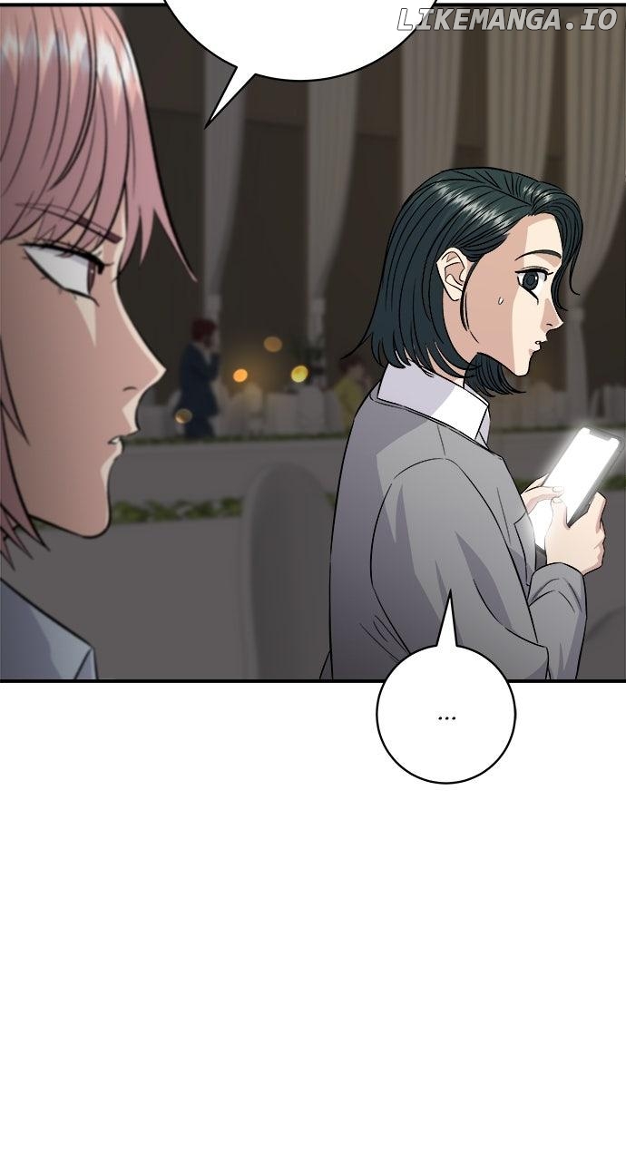 A DeadbEAT’s Meal Chapter 183 - Page 44