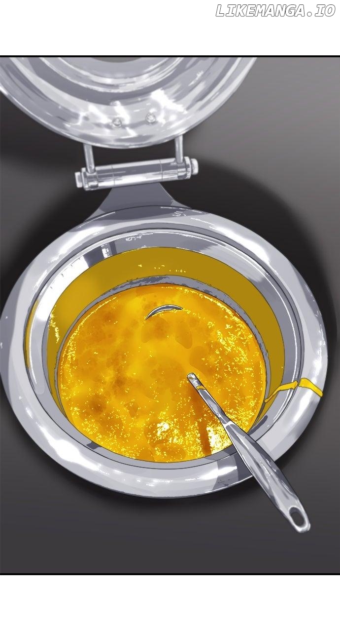 A DeadbEAT’s Meal Chapter 183 - Page 45