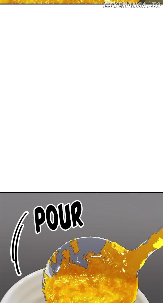 A DeadbEAT’s Meal Chapter 183 - Page 47