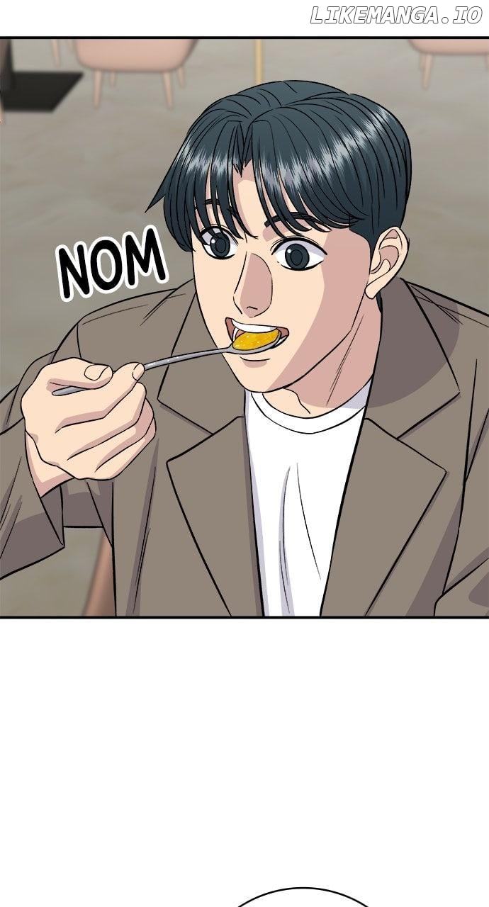 A DeadbEAT’s Meal Chapter 183 - Page 50