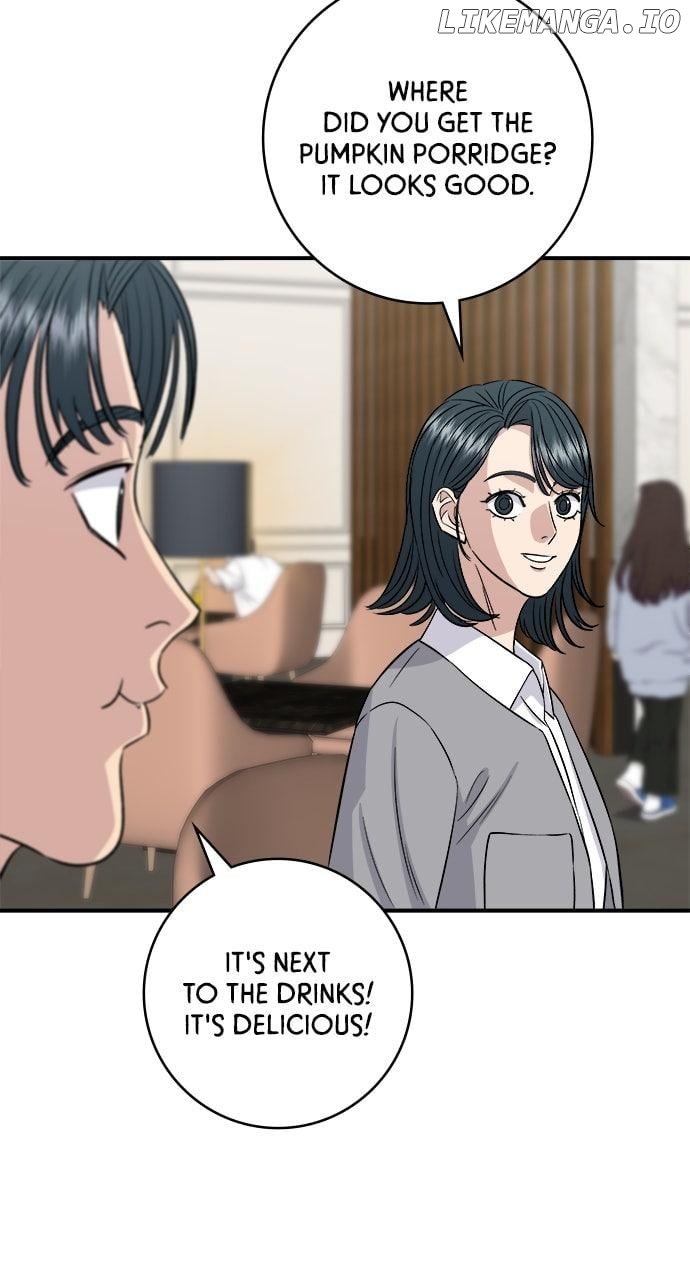 A DeadbEAT’s Meal Chapter 183 - Page 51