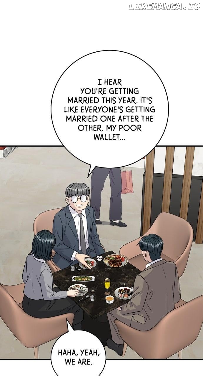 A DeadbEAT’s Meal Chapter 183 - Page 53