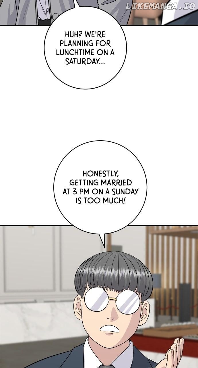 A DeadbEAT’s Meal Chapter 183 - Page 55