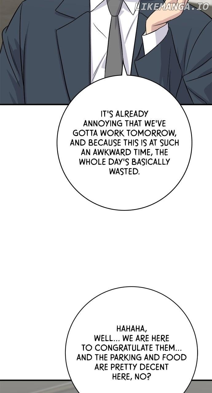 A DeadbEAT’s Meal Chapter 183 - Page 56